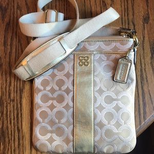 Coach Crossbody